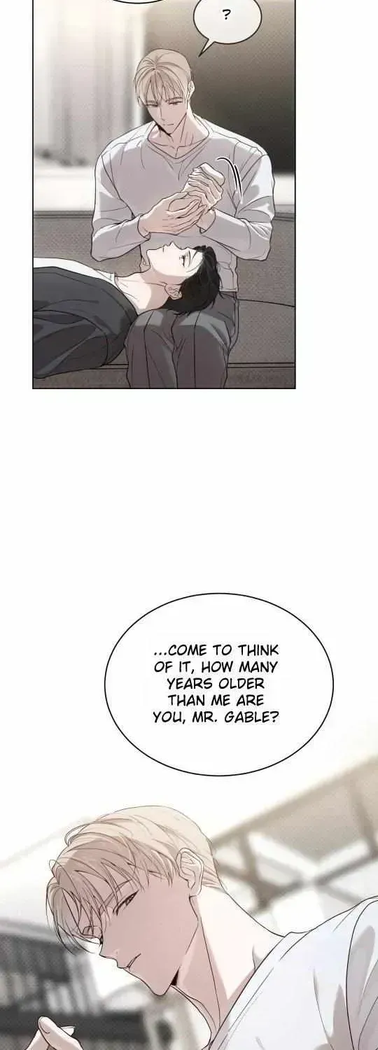 Read PASSION: Raga chapter 30.5 image 31 on Lezhin