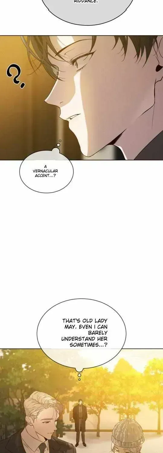 Read PASSION: Raga chapter 30.5 image 7 on Lezhin