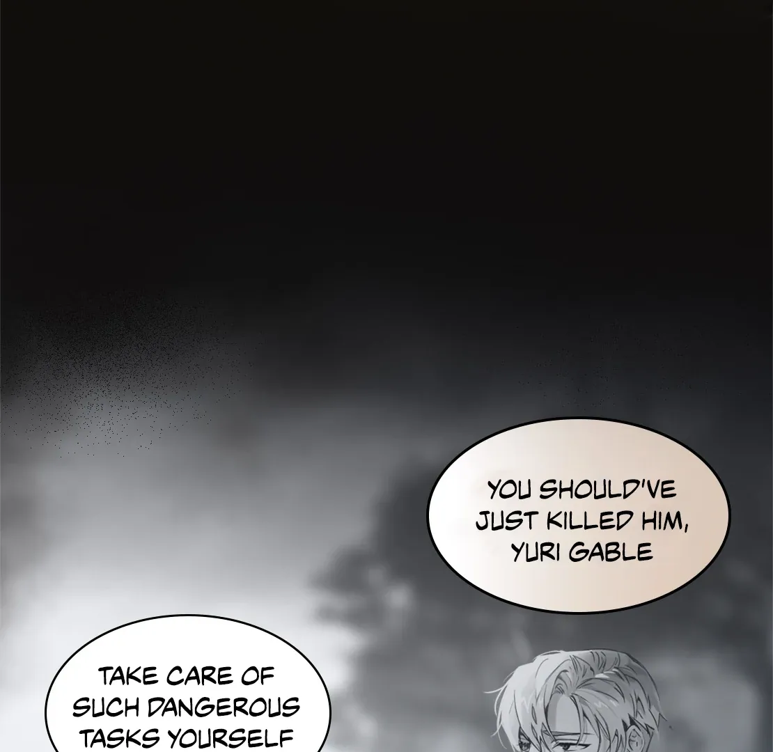 Read PASSION: Raga chapter 30 image 6 on Lezhin