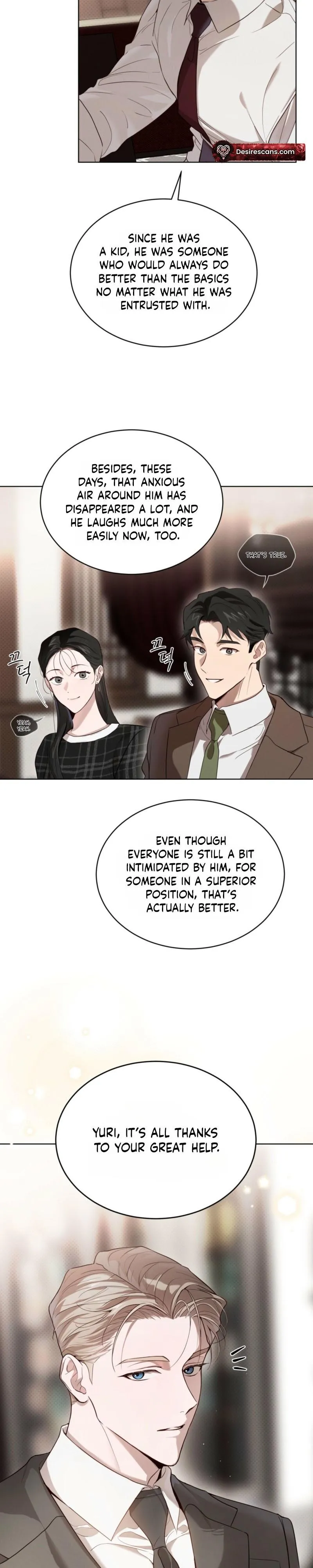 Read PASSION: Raga chapter 34 image 10 on Lezhin
