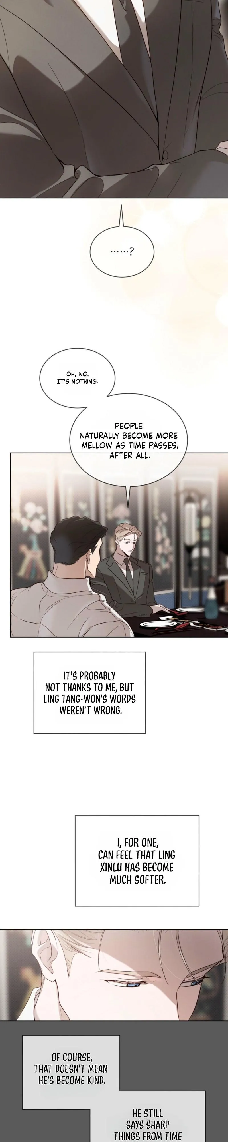 Read PASSION: Raga chapter 34 image 11 on Lezhin