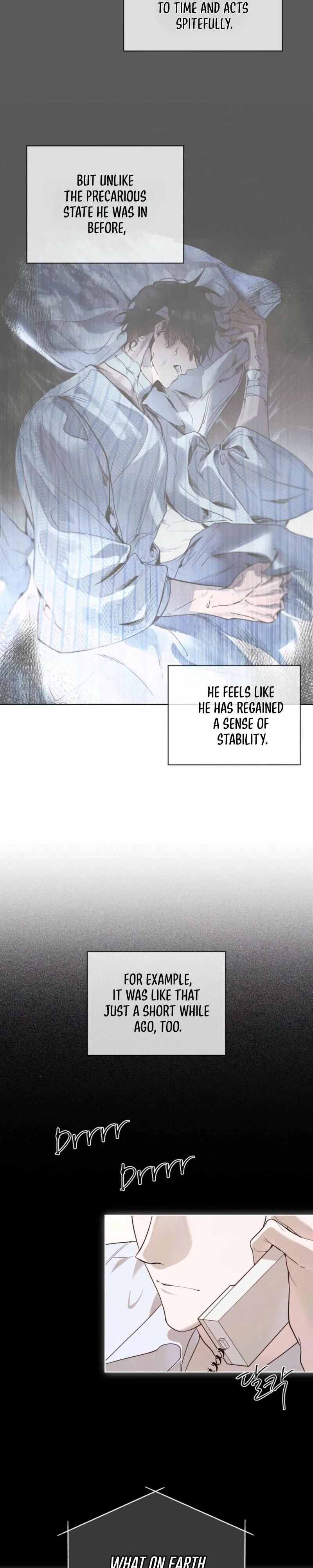 Read PASSION: Raga chapter 34 image 12 on Lezhin