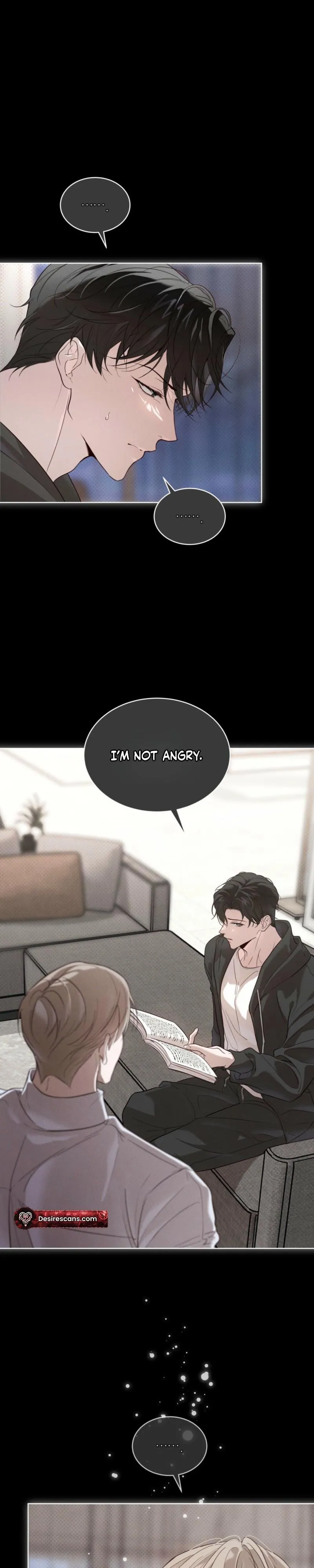 Read PASSION: Raga chapter 34 image 23 on Lezhin