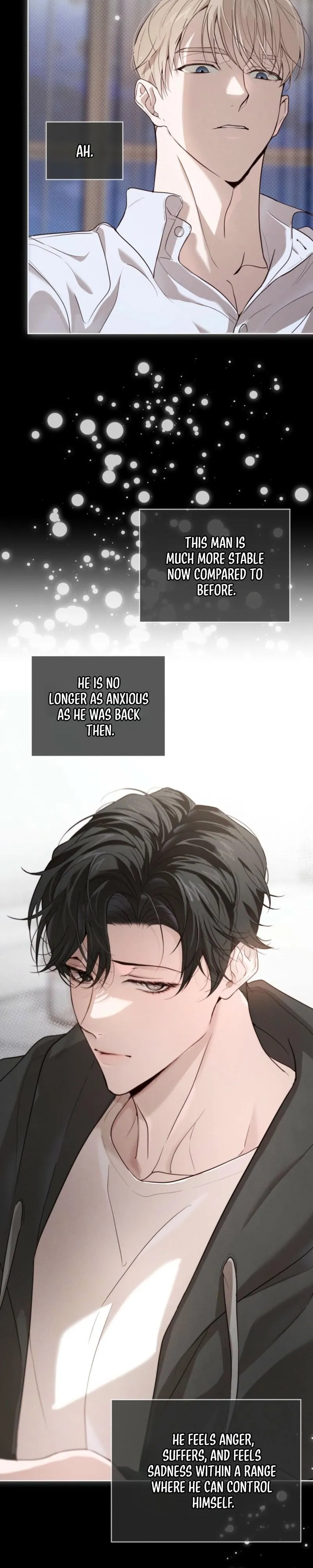 Read PASSION: Raga chapter 34 image 24 on Lezhin
