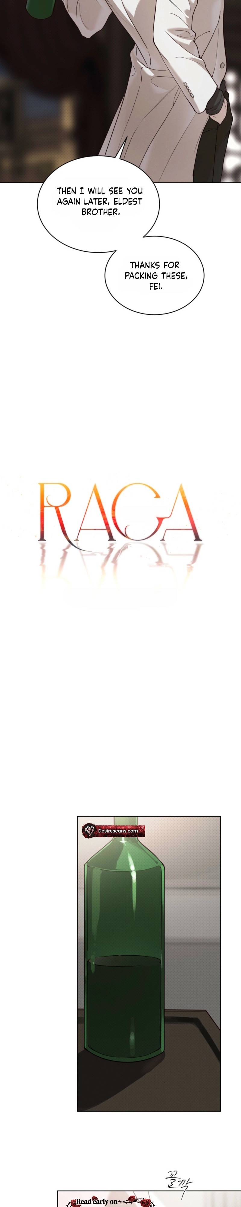 Read PASSION: Raga chapter 35 image 12 on Lezhin
