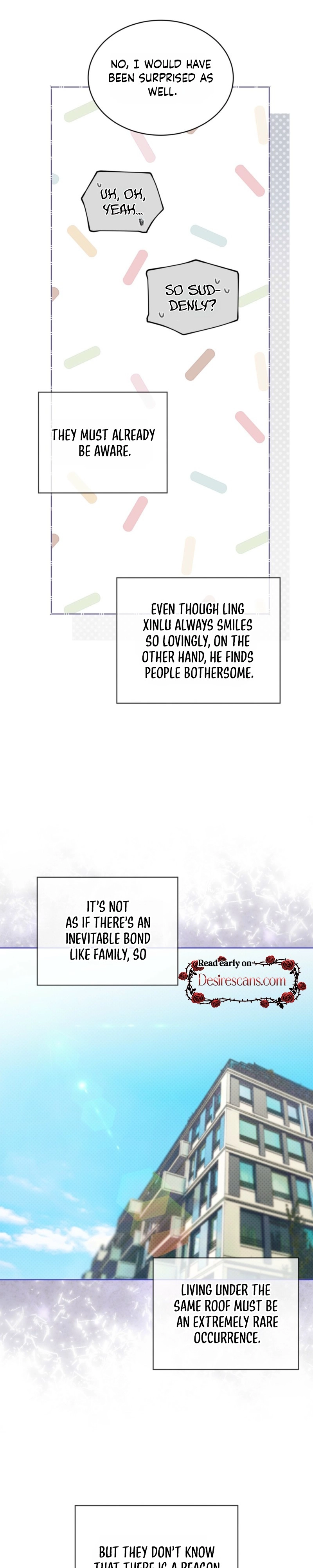 Read PASSION: Raga chapter 35 image 2 on Lezhin