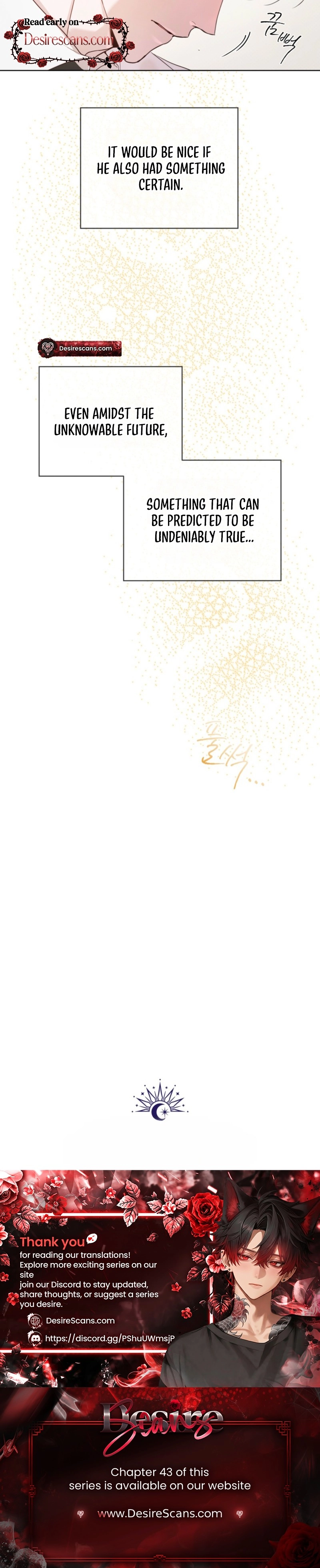 Read PASSION: Raga chapter 35 image 31 on Lezhin