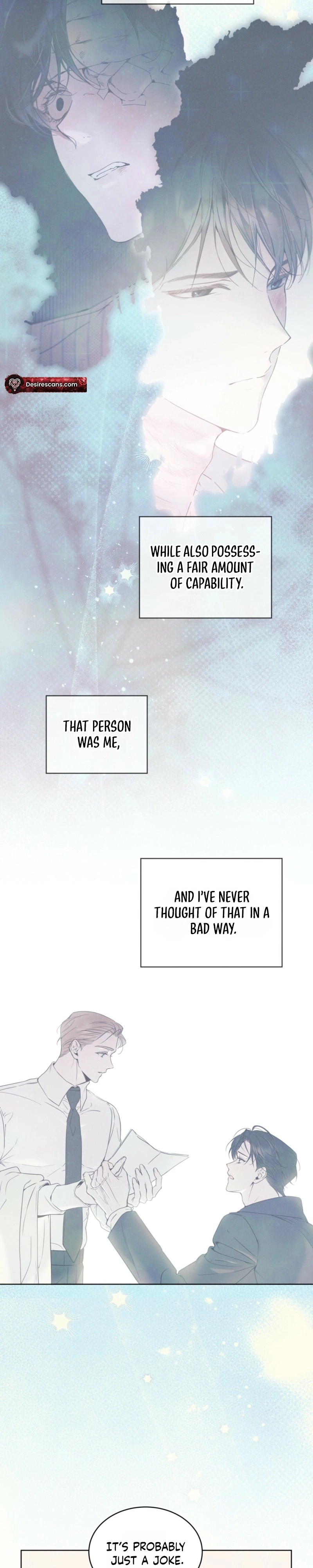 Read PASSION: Raga chapter 35 image 4 on Lezhin
