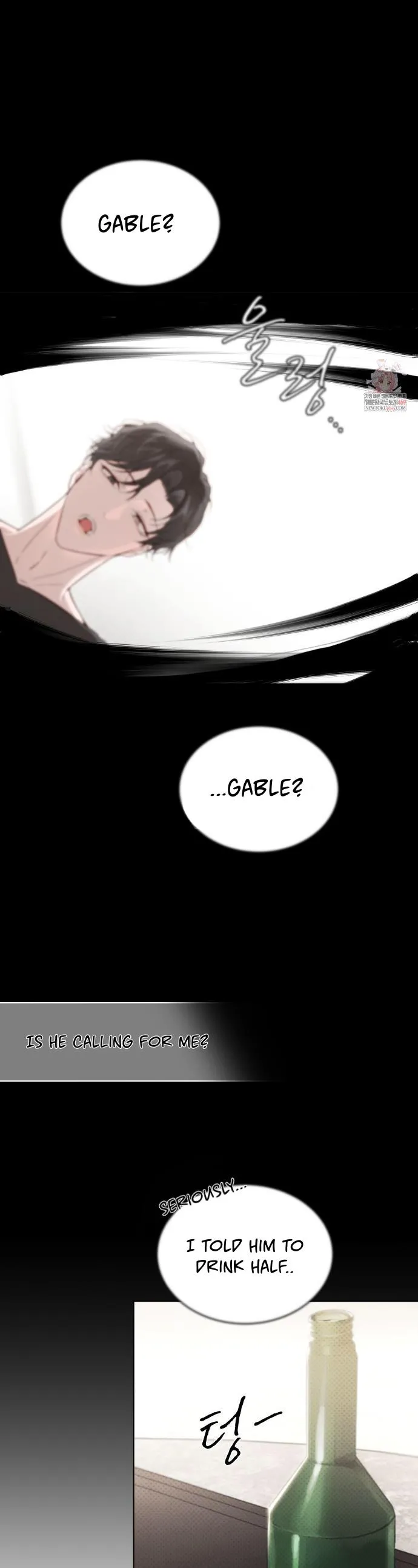 Read PASSION: Raga chapter 36 image 1 on Lezhin