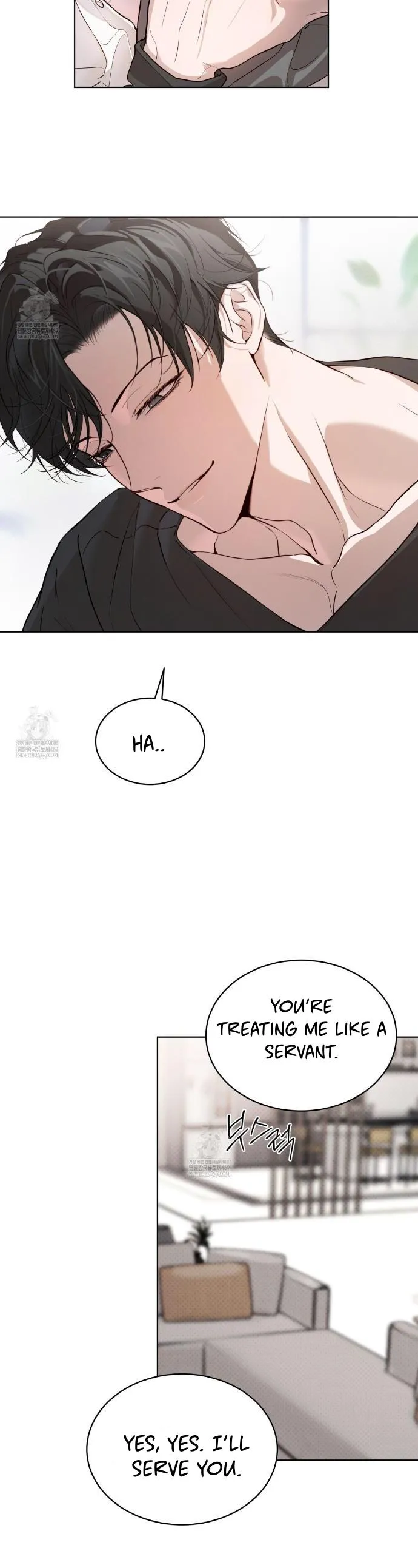 Read PASSION: Raga chapter 36 image 11 on Lezhin