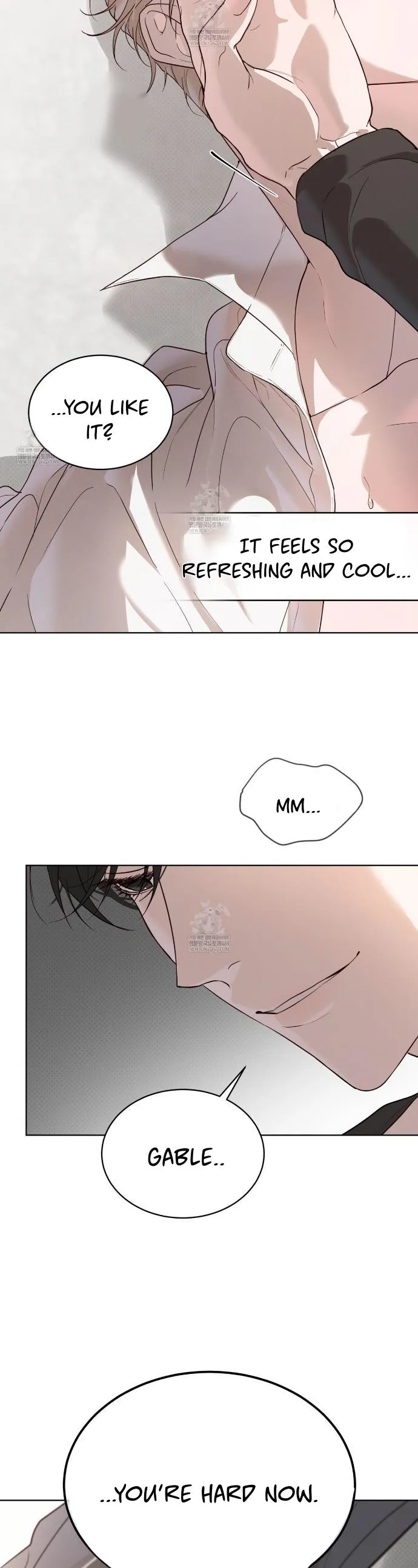 Read PASSION: Raga chapter 36 image 13 on Lezhin