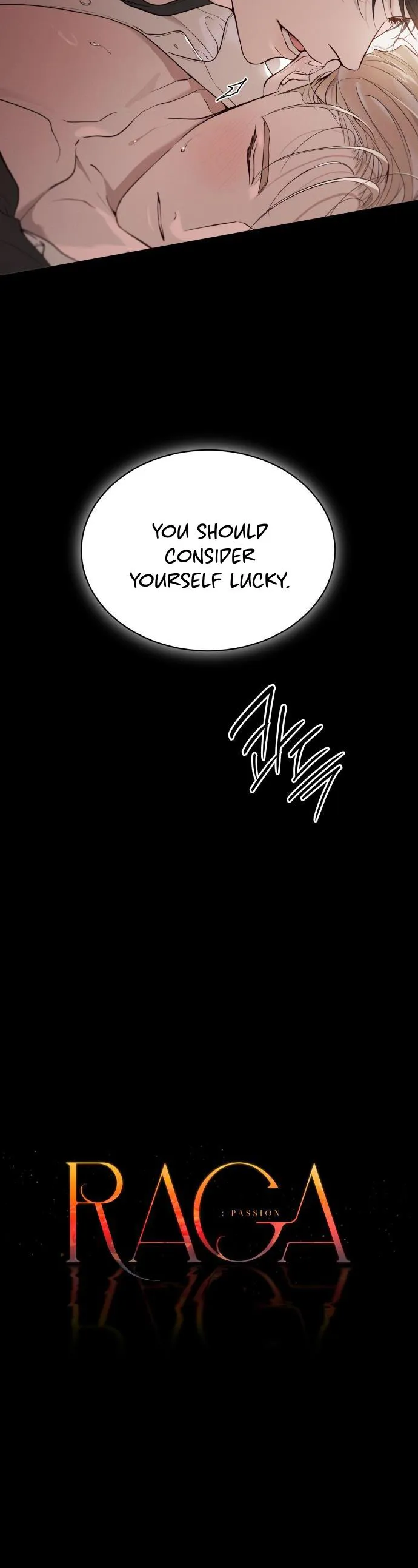 Read PASSION: Raga chapter 36 image 18 on Lezhin