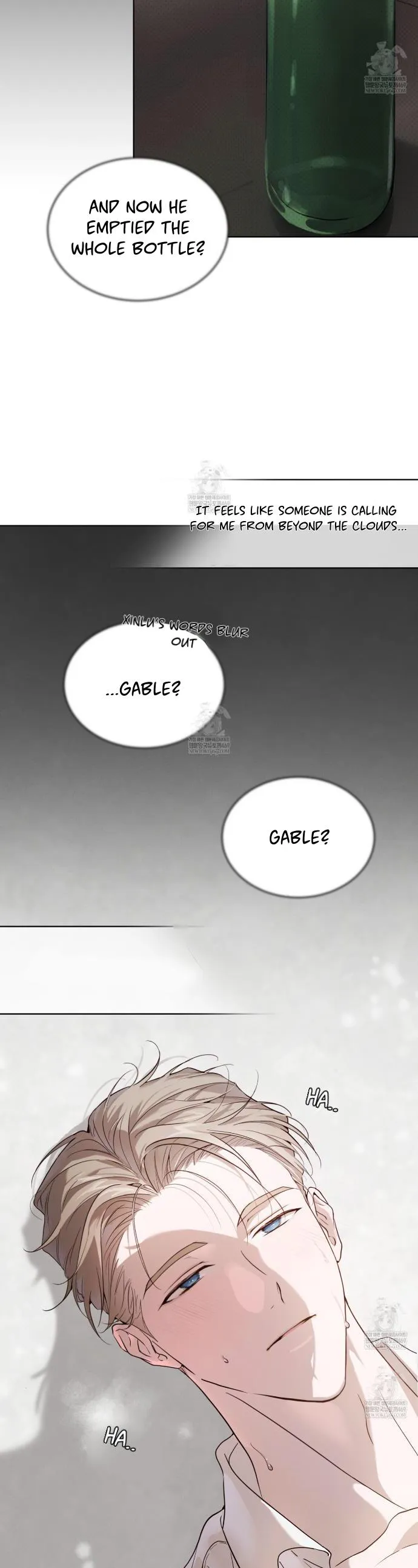 Read PASSION: Raga chapter 36 image 2 on Lezhin