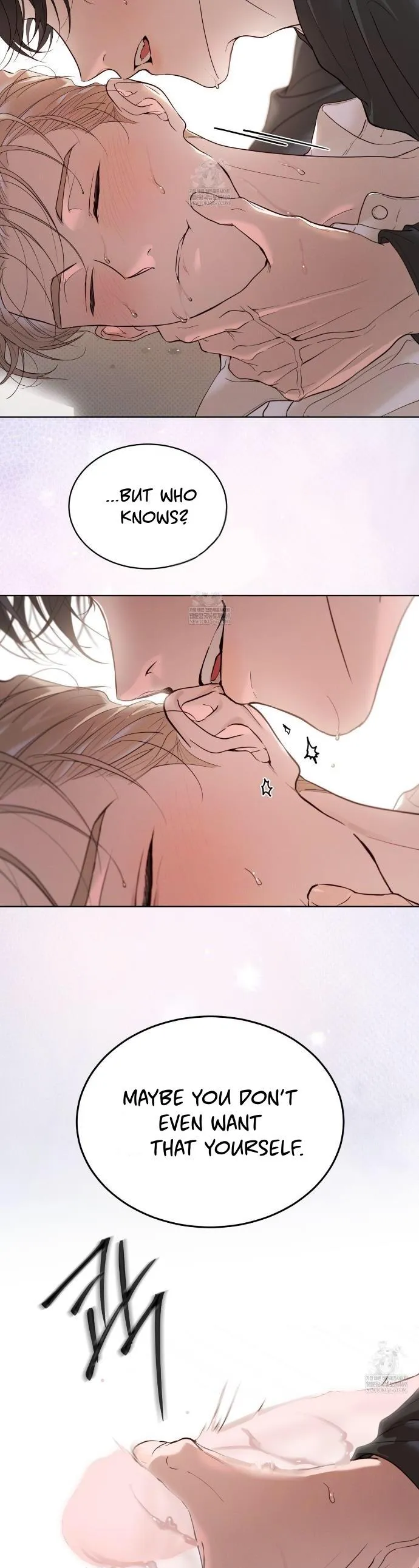 Read PASSION: Raga chapter 36 image 28 on Lezhin