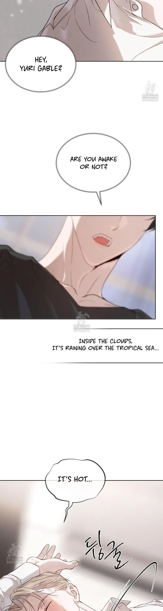 Read PASSION: Raga chapter 36 image 3 on Lezhin