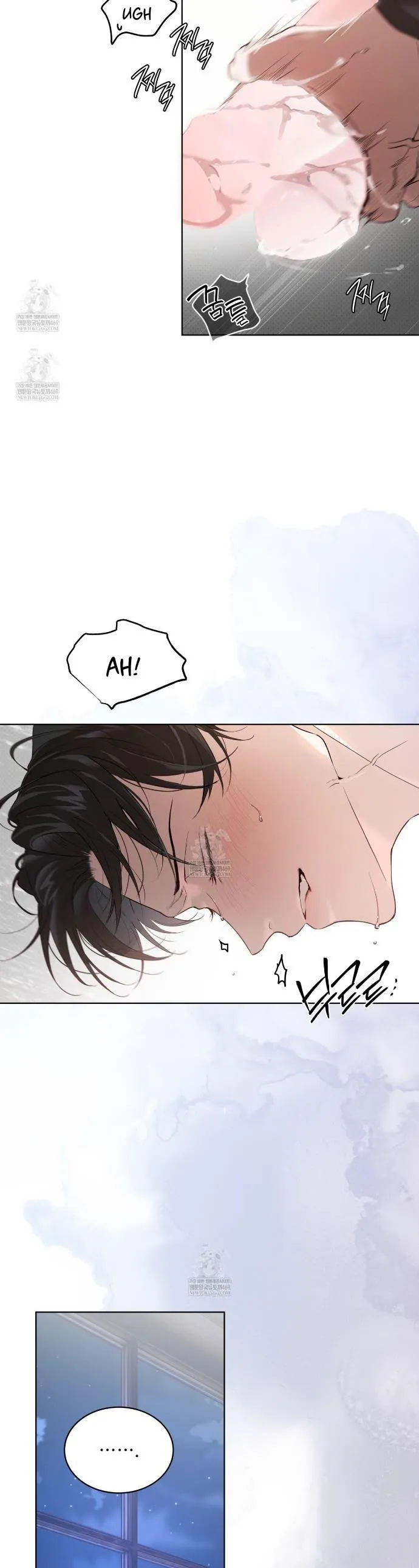 Read PASSION: Raga chapter 36 image 30 on Lezhin