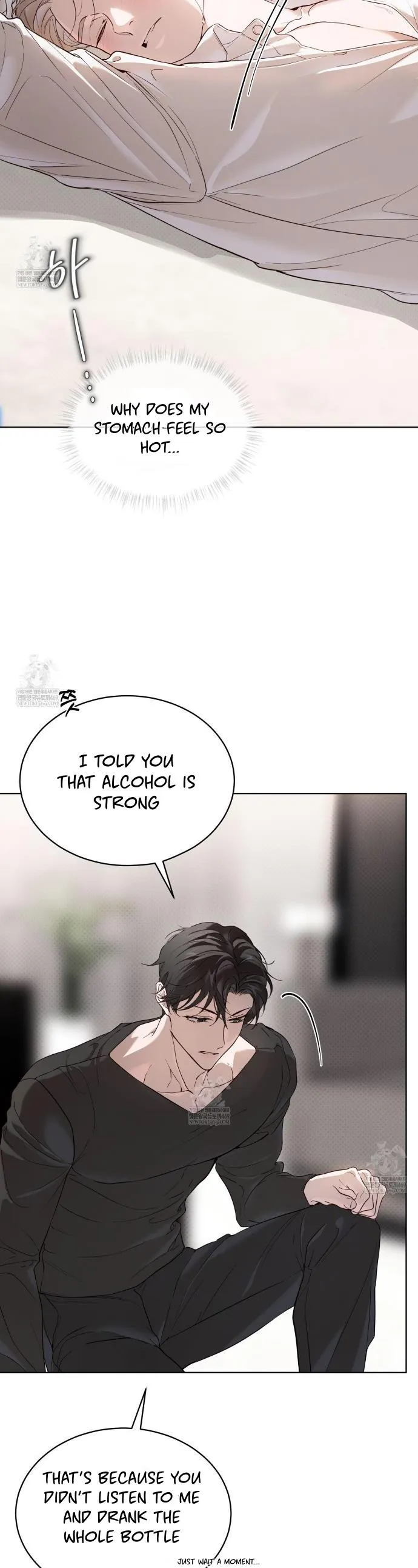 Read PASSION: Raga chapter 36 image 4 on Lezhin