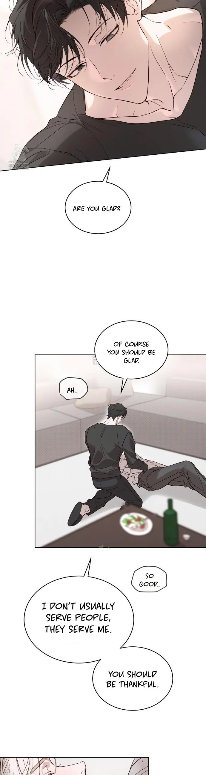 Read PASSION: Raga chapter 36 image 9 on Lezhin