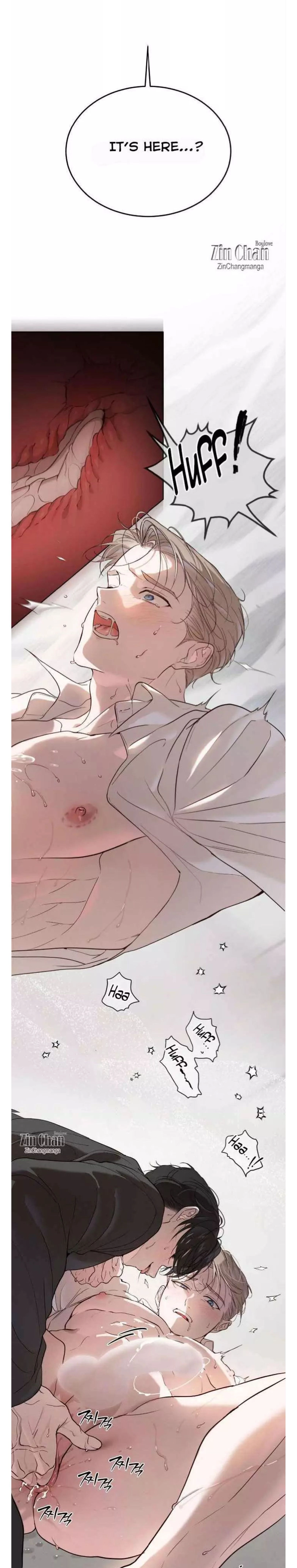 Read PASSION: Raga chapter 37 image 1 on Lezhin