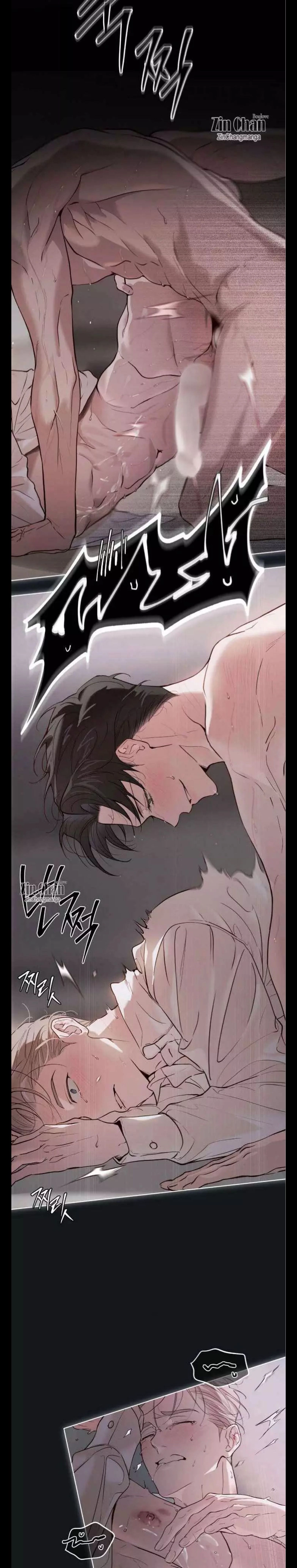 Read PASSION: Raga chapter 37 image 10 on Lezhin