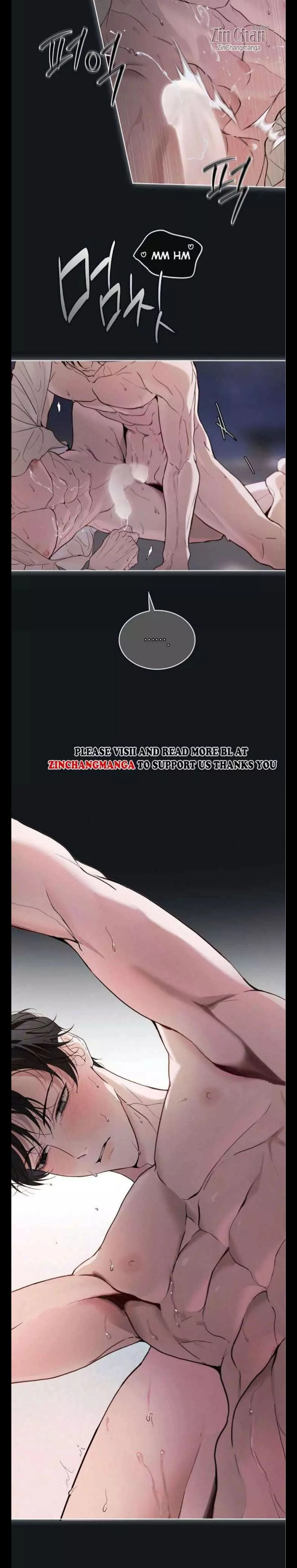 Read PASSION: Raga chapter 37 image 11 on Lezhin