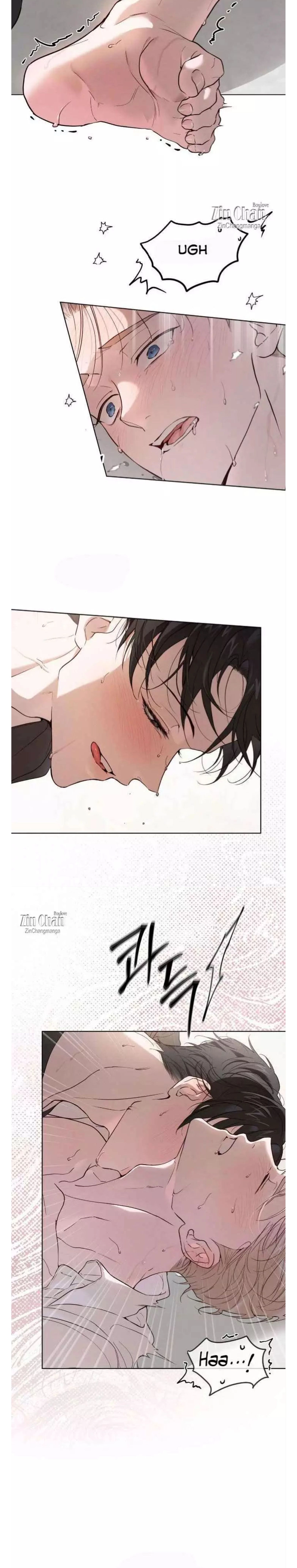 Read PASSION: Raga chapter 37 image 2 on Lezhin