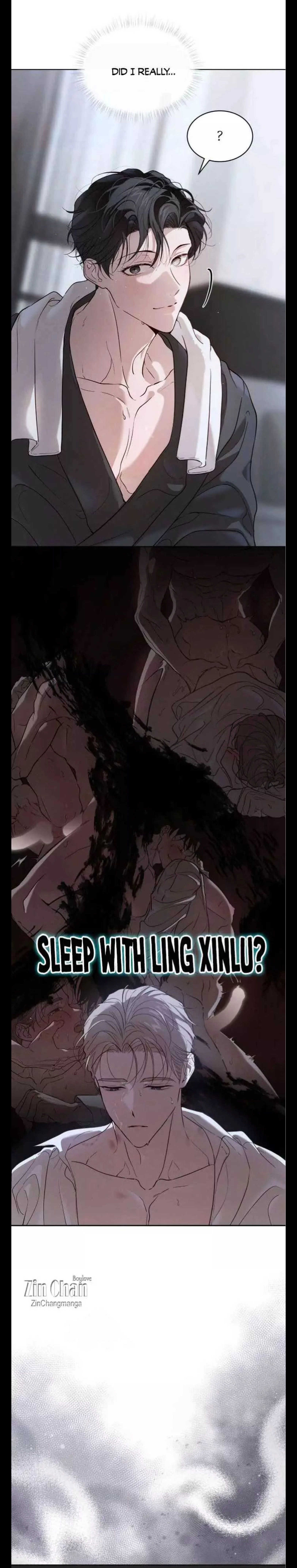 Read PASSION: Raga chapter 37 image 22 on Lezhin