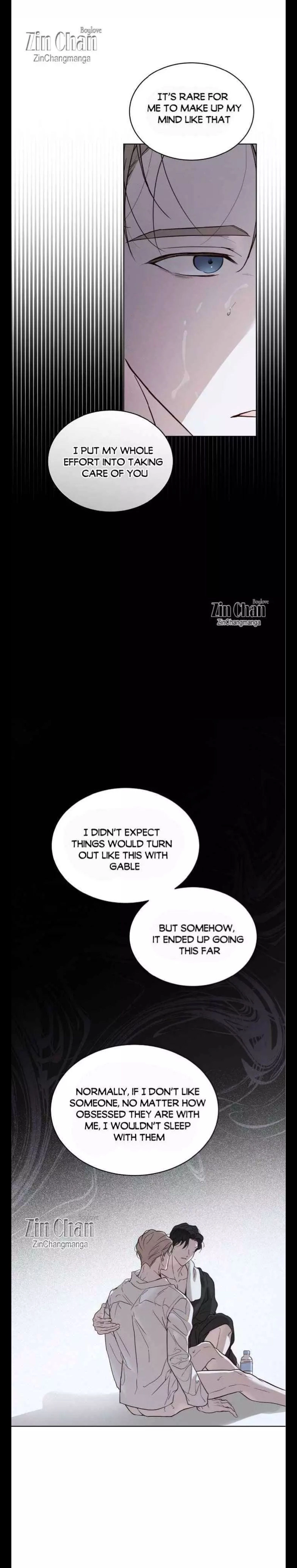 Read PASSION: Raga chapter 37 image 24 on Lezhin