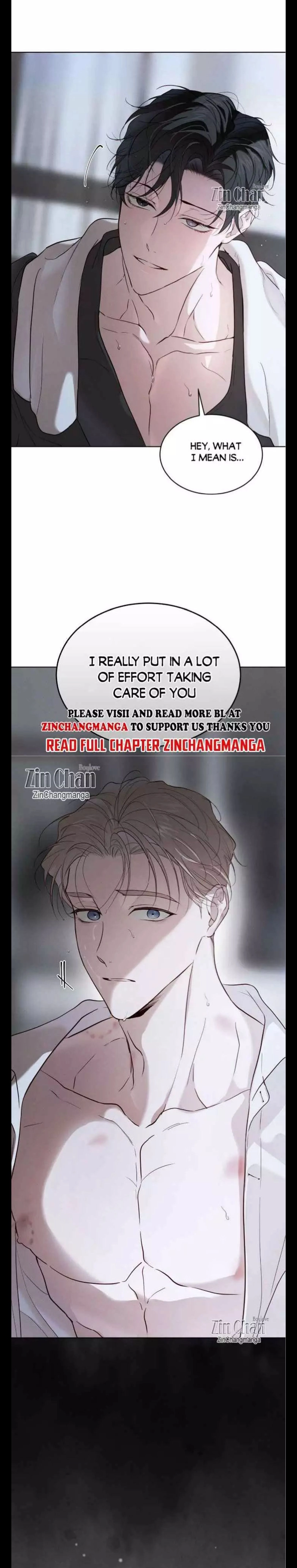 Read PASSION: Raga chapter 37 image 25 on Lezhin