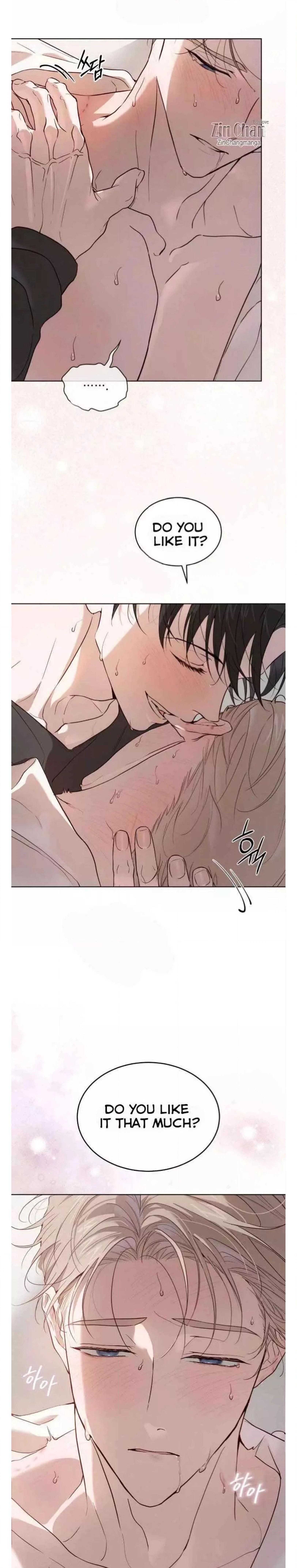 Read PASSION: Raga chapter 37 image 3 on Lezhin