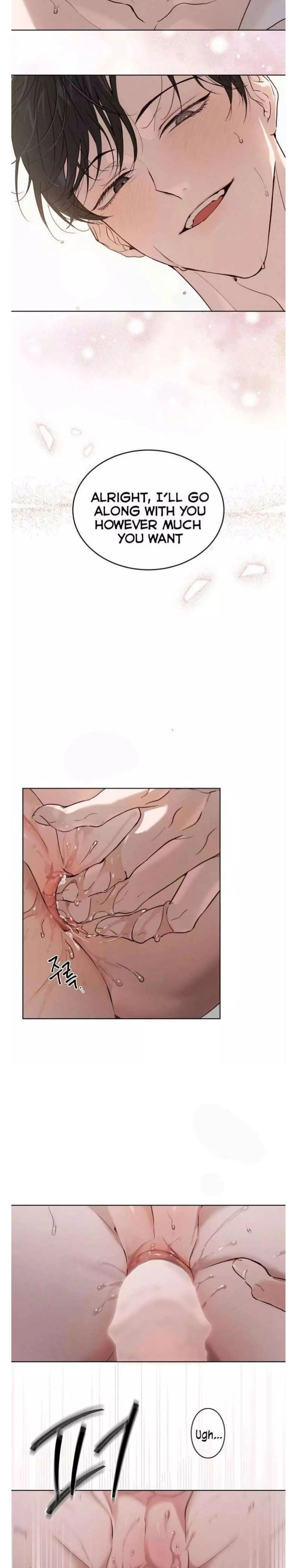 Read PASSION: Raga chapter 37 image 4 on Lezhin