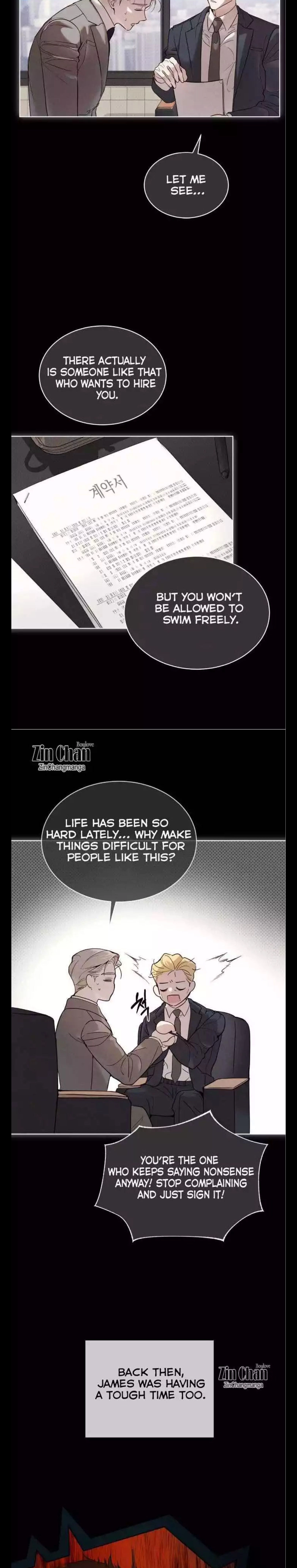 Read PASSION: Raga chapter 38 image 10 on Lezhin