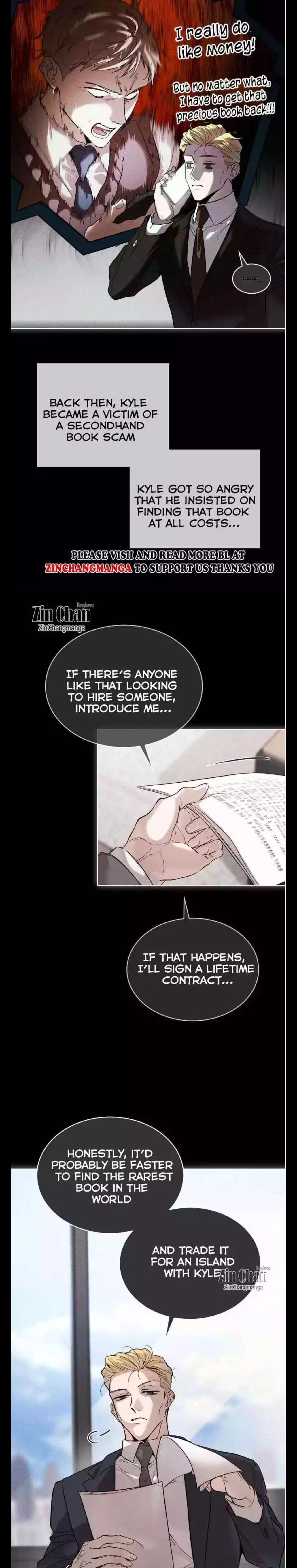 Read PASSION: Raga chapter 38 image 11 on Lezhin