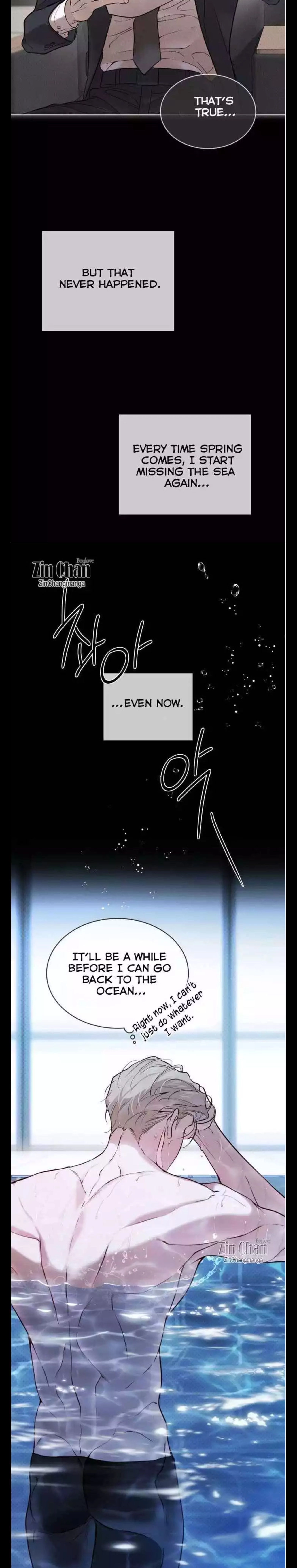 Read PASSION: Raga chapter 38 image 12 on Lezhin