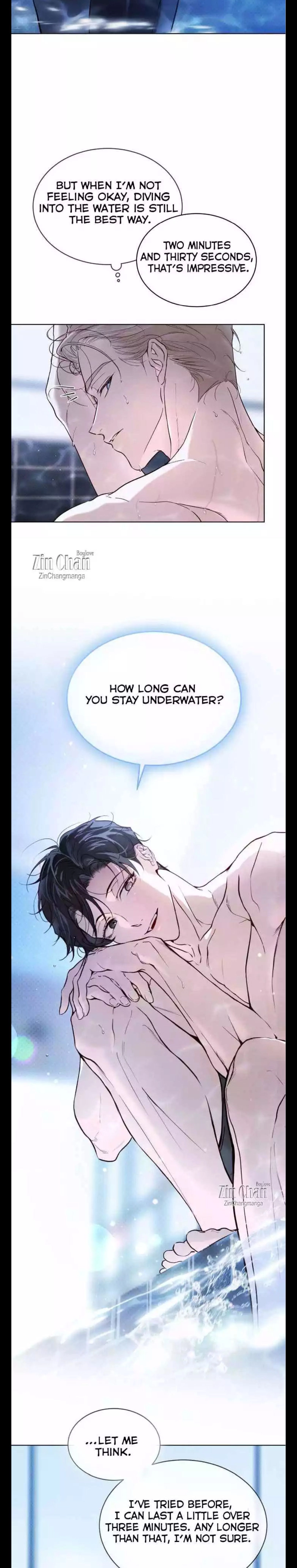 Read PASSION: Raga chapter 38 image 13 on Lezhin