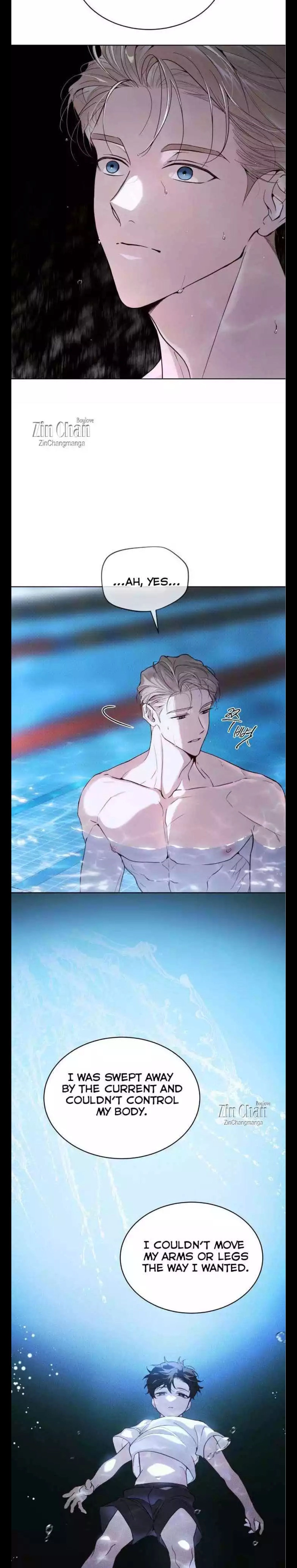 Read PASSION: Raga chapter 38 image 16 on Lezhin