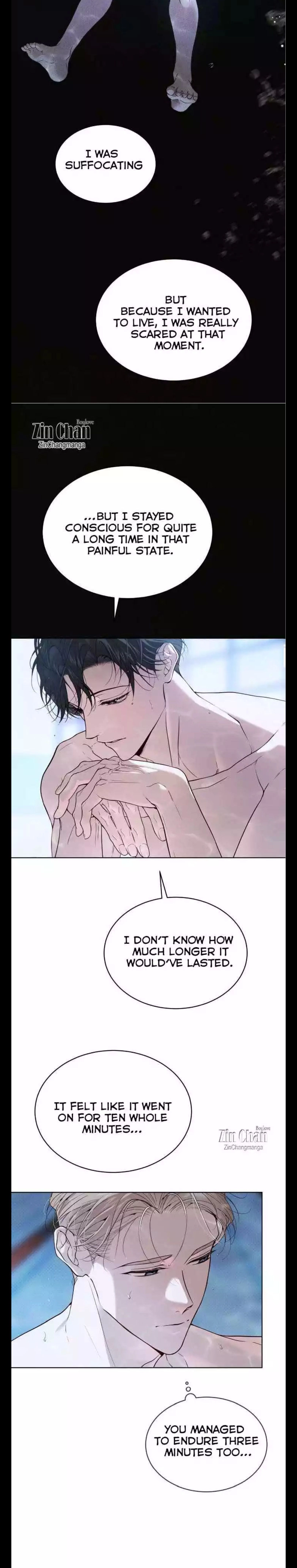 Read PASSION: Raga chapter 38 image 17 on Lezhin