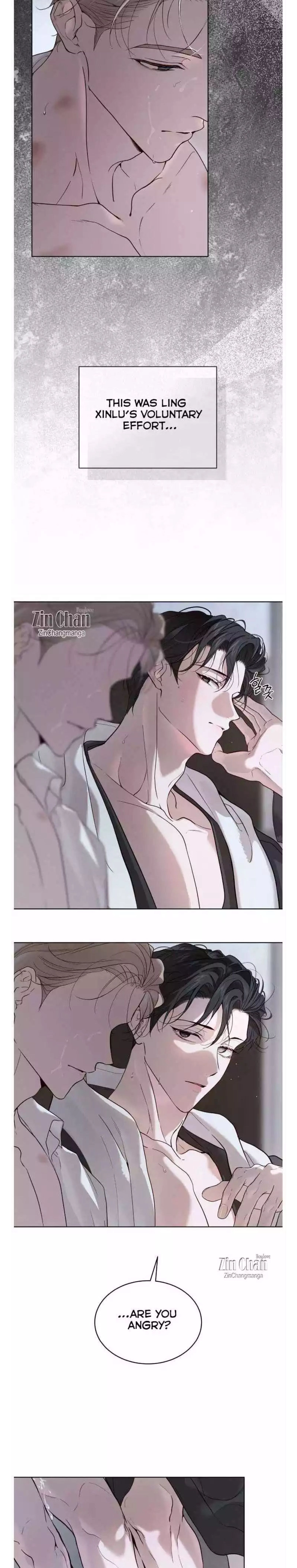 Read PASSION: Raga chapter 38 image 2 on Lezhin