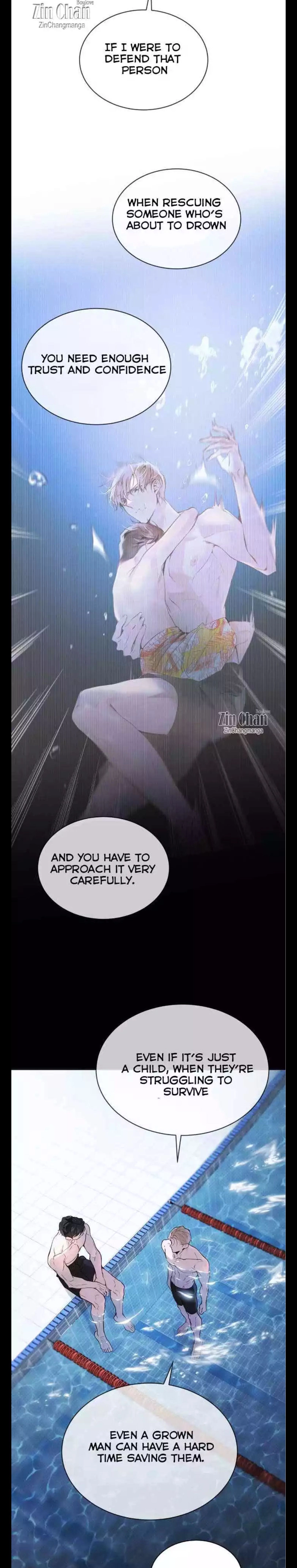 Read PASSION: Raga chapter 38 image 20 on Lezhin