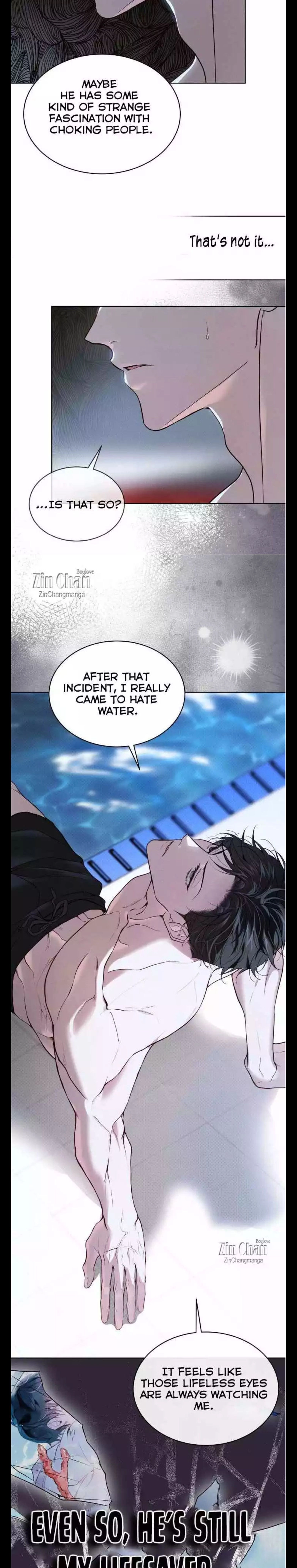 Read PASSION: Raga chapter 38 image 23 on Lezhin
