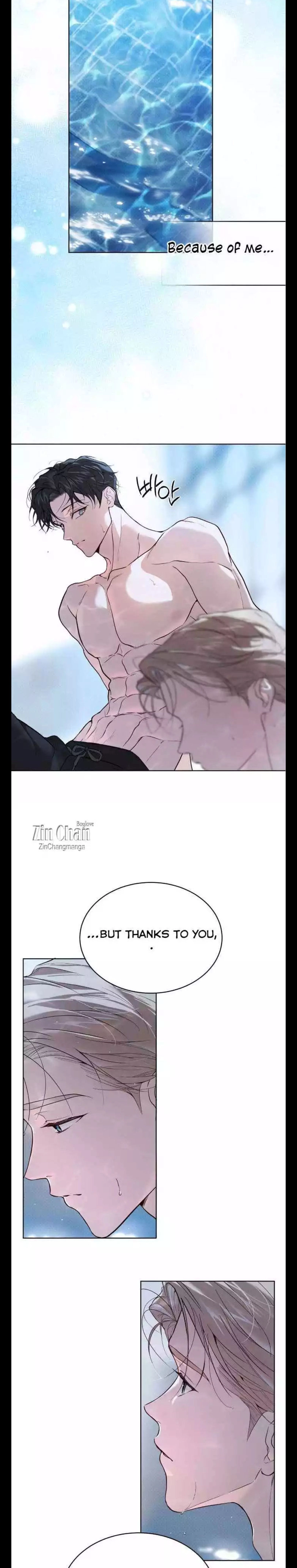 Read PASSION: Raga chapter 38 image 25 on Lezhin