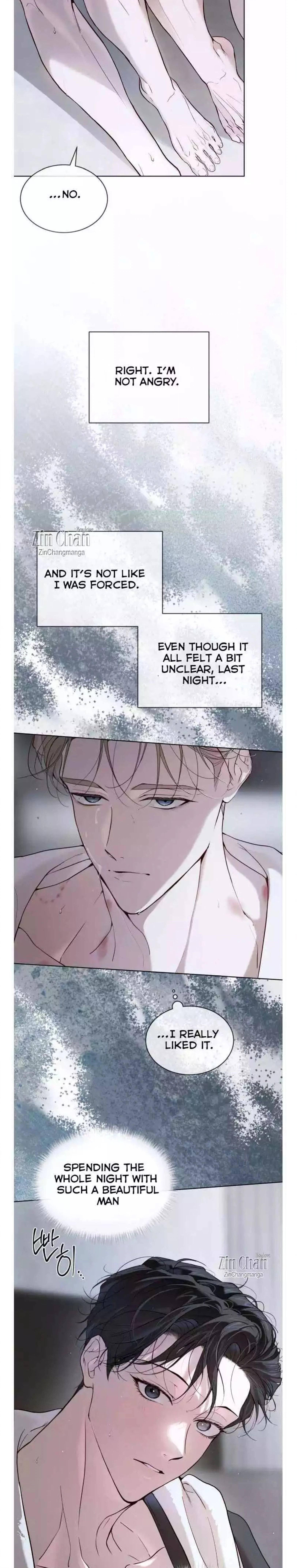 Read PASSION: Raga chapter 38 image 3 on Lezhin