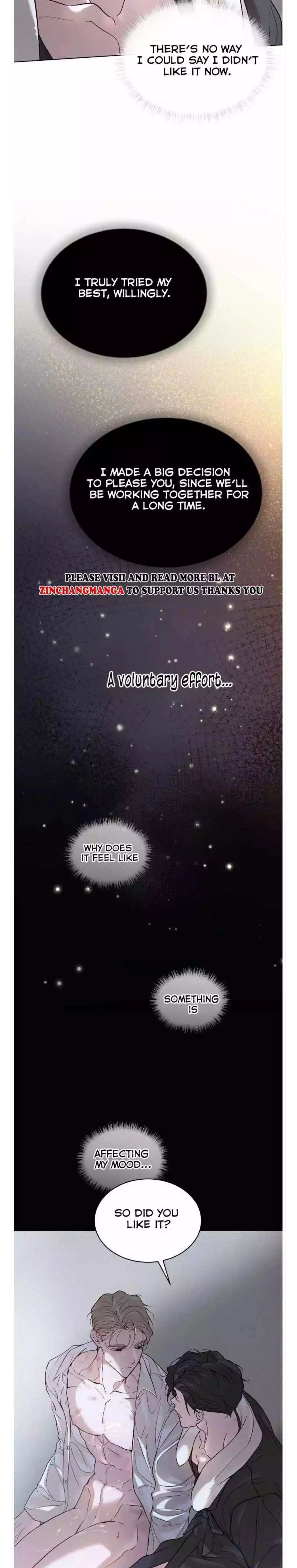 Read PASSION: Raga chapter 38 image 4 on Lezhin