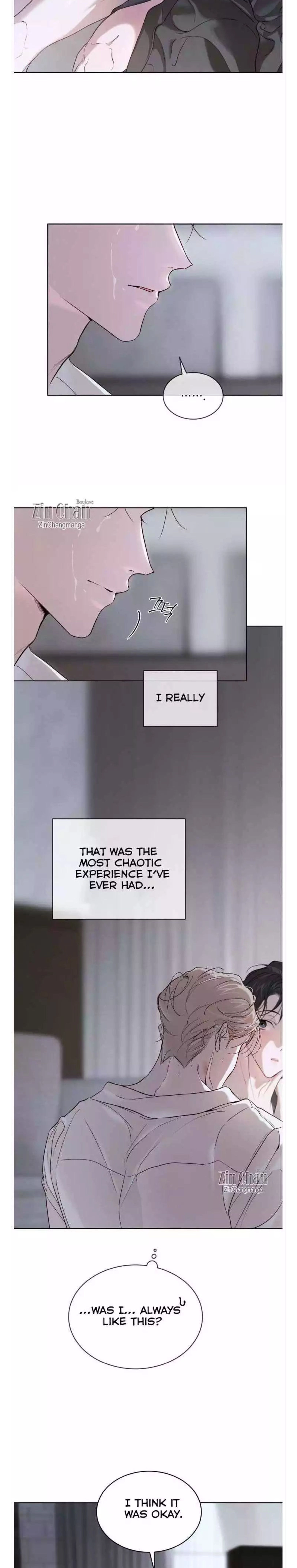 Read PASSION: Raga chapter 38 image 5 on Lezhin