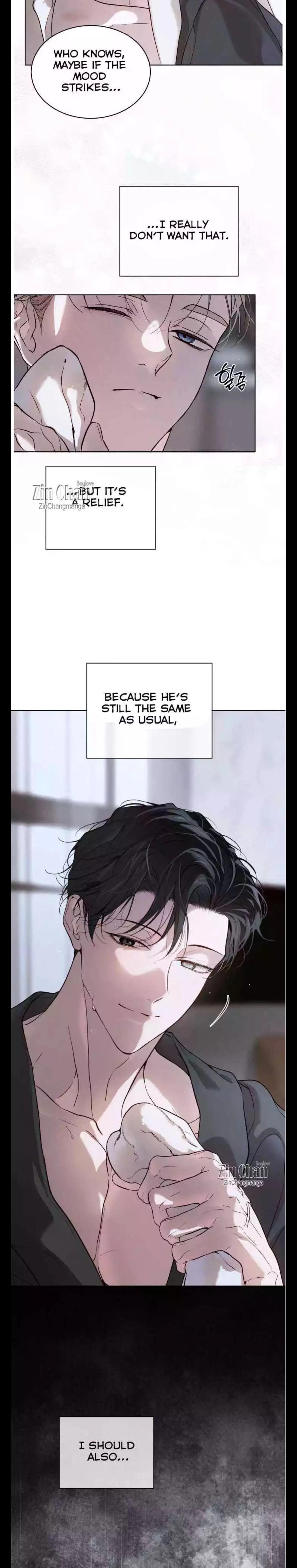 Read PASSION: Raga chapter 38 image 7 on Lezhin