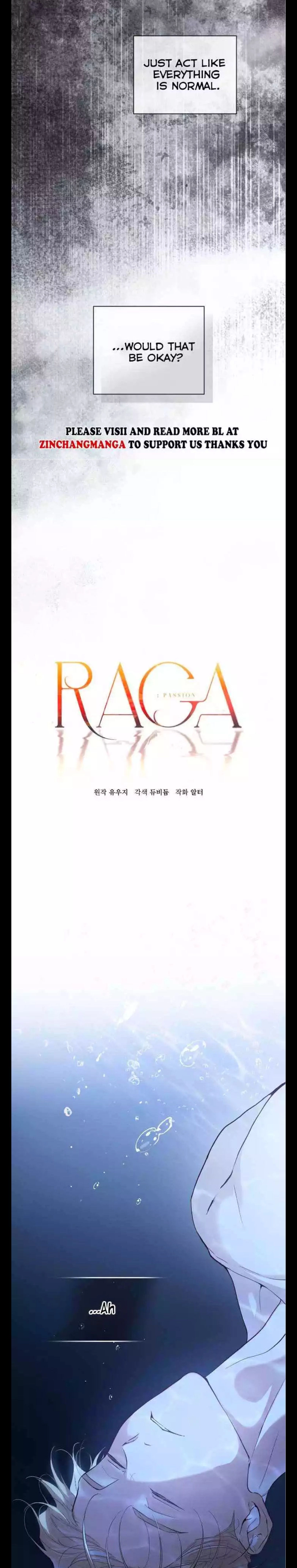 Read PASSION: Raga chapter 38 image 8 on Lezhin