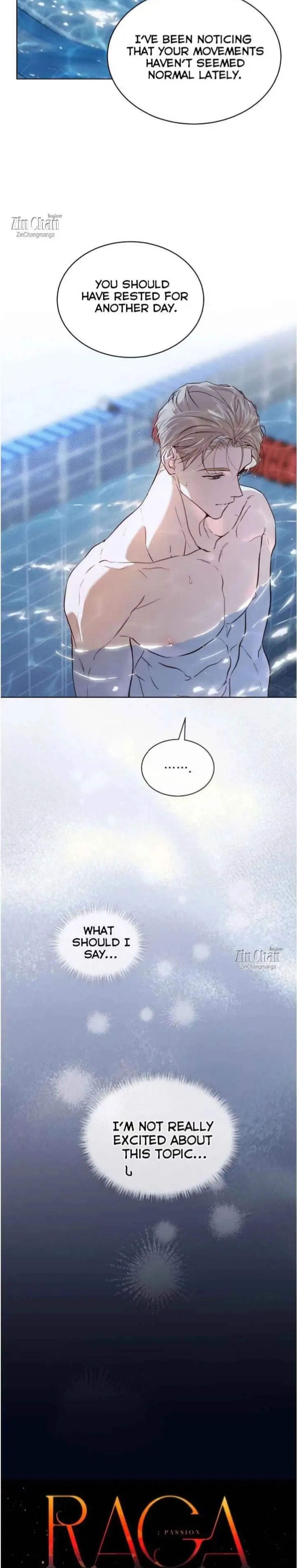 Read PASSION: Raga chapter 39 image 1 on Lezhin