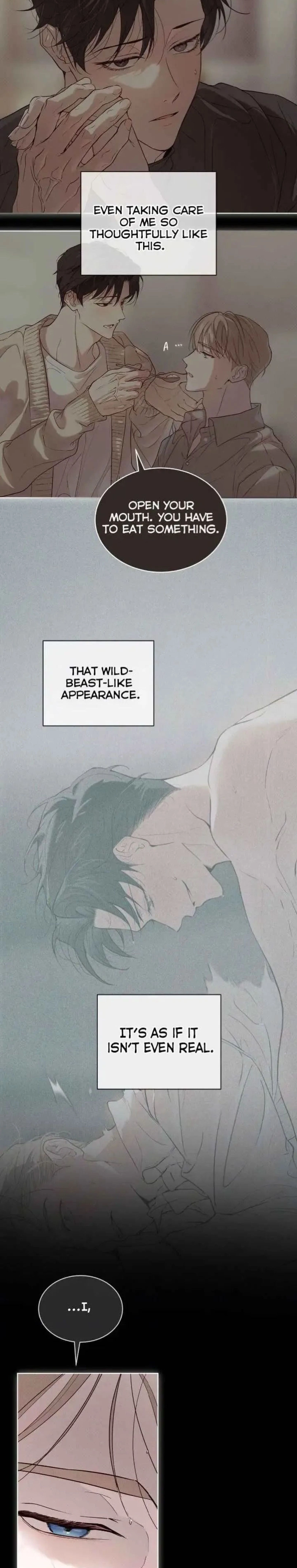 Read PASSION: Raga chapter 39 image 10 on Lezhin