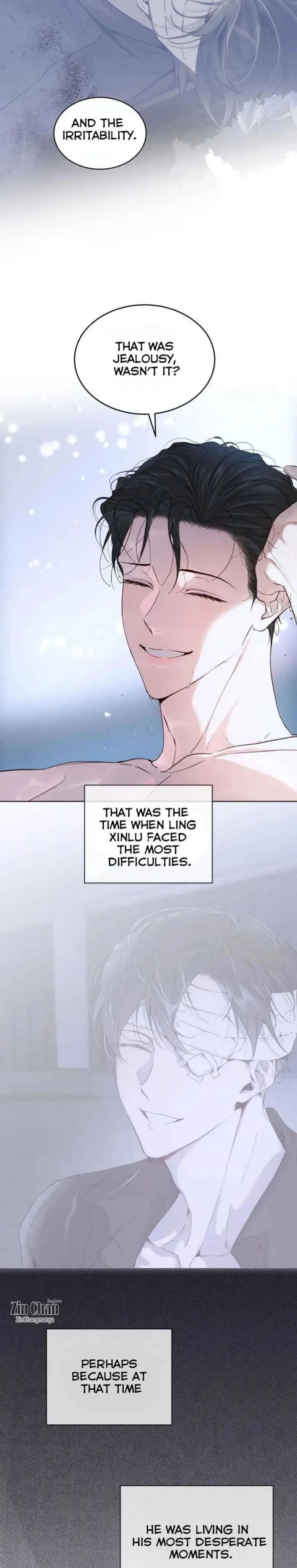 Read PASSION: Raga chapter 39 image 22 on Lezhin