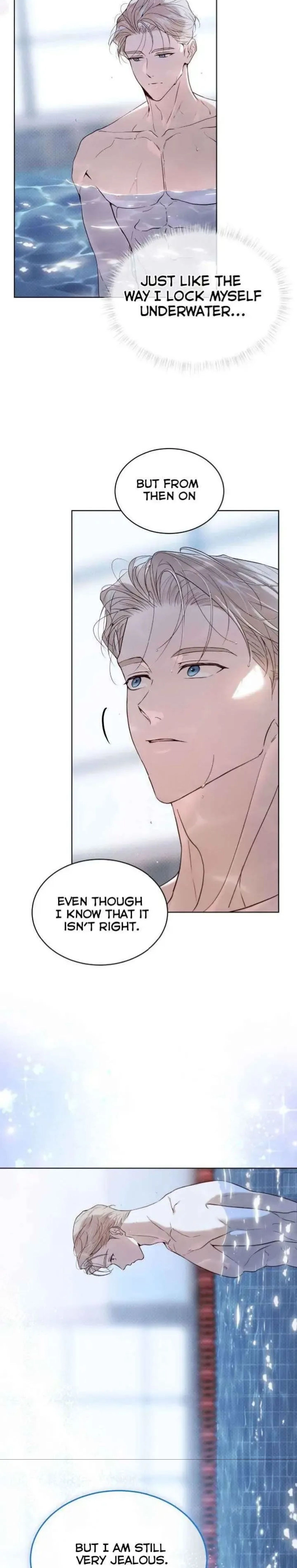 Read PASSION: Raga chapter 39 image 25 on Lezhin